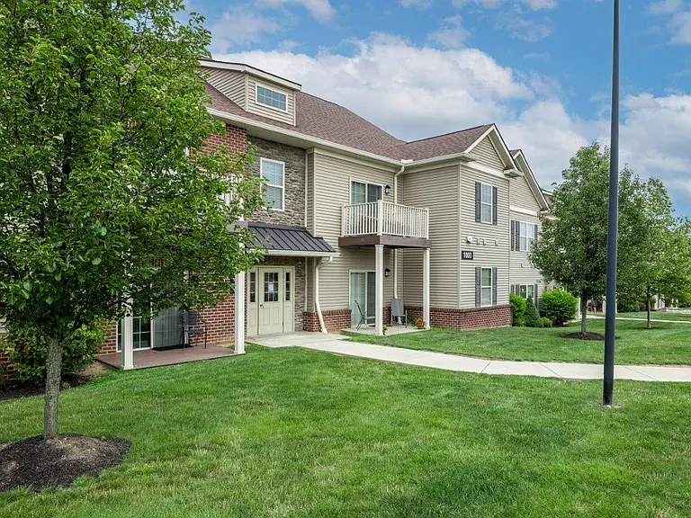 Reserve at Southpointe Apartment Homes — Photo 28