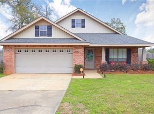 2285 Farrington Loop W, Semmes, AL 36575