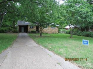 2760 James Rd, Memphis, TN 38127