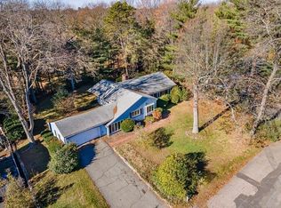 12 Lantern Rd, Belmont, MA 02478