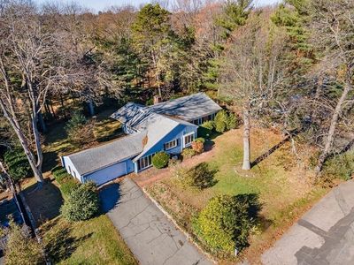 12 Lantern Rd, Belmont, MA, 02478