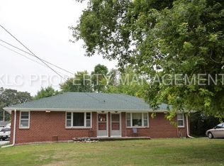 1449 King Ave, Des Moines, IA 50320