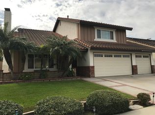 15420 Weeks Dr, Whittier, CA 90604