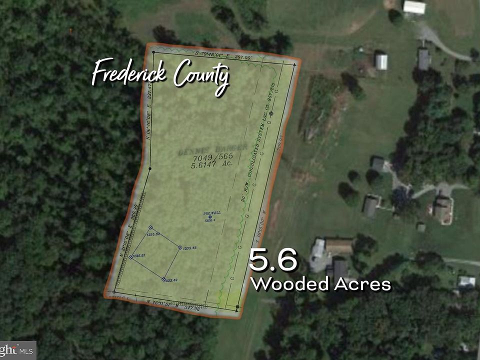 Wolfsville Rd, Smithsburg, MD 21783 MLS MDFR2046298 Zillow