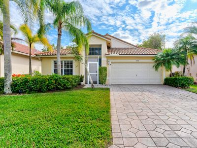 8708 San Andros, West Palm Beach, FL, 33411
