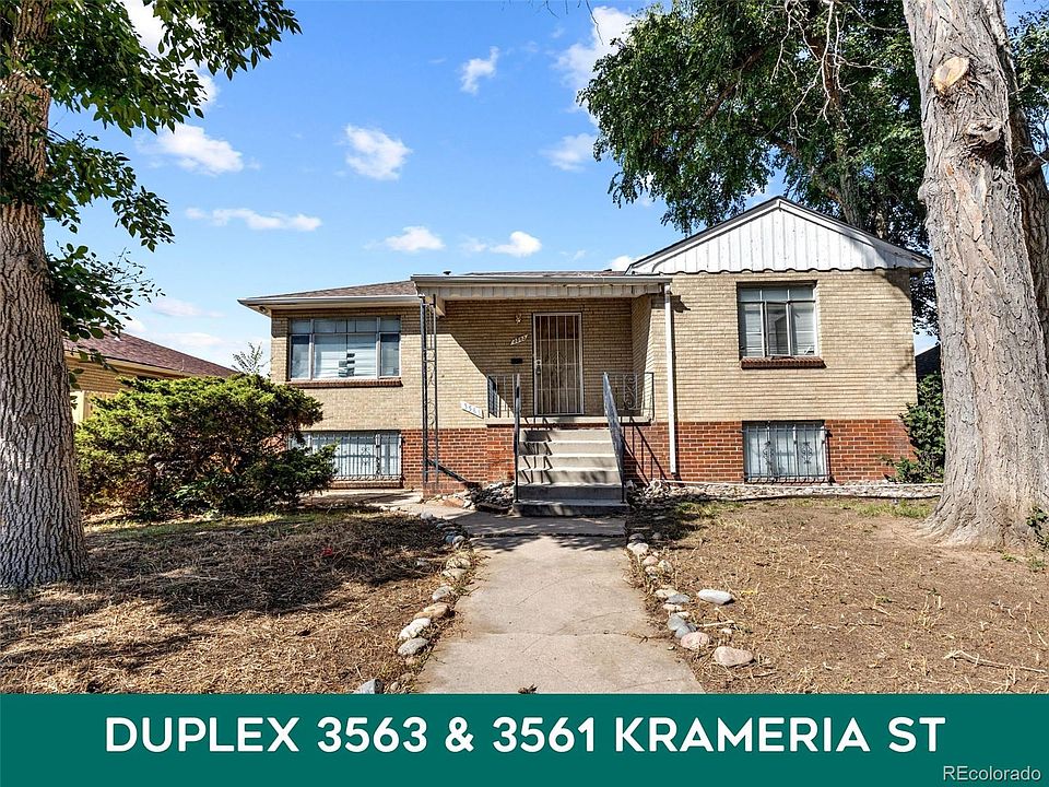 1st image of 3563 N Krameria Street