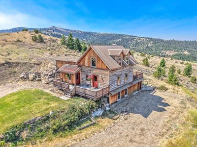 309 E South St, Virginia City, MT, 59755