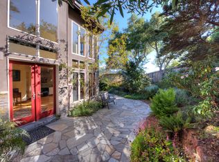 71 Dover Rd, Inverness, CA 94937