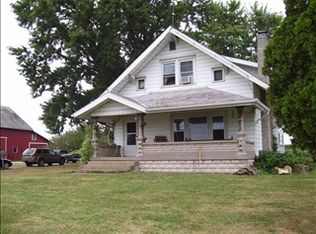 5340 N Washington Rd, Piqua, OH 45356