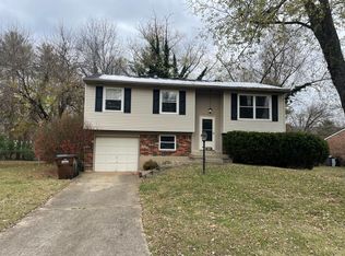 1119 Abbeywood Rd, Louisville, KY 40222