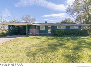 5640 Smithfield Rd, Wade, NC 28395