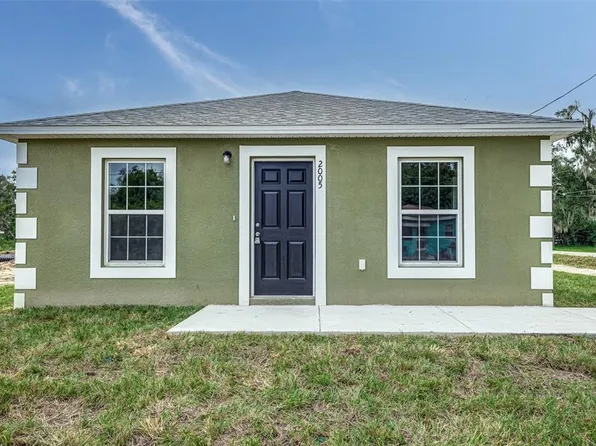 2005 Alderman Rd, Auburndale, FL 33823