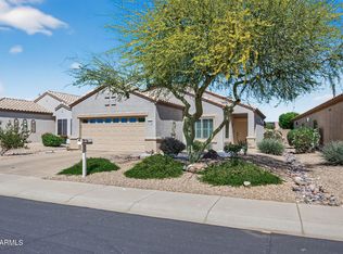 15818 W Lahlum Ln, Surprise, AZ 85374