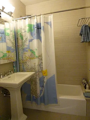 Rented by Carnegie Hill Place | media 7