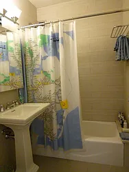 Rented by Carnegie Hill Place