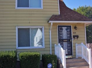 4018 Catalpa St, East Chicago, IN 46312