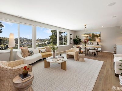 36-38 Cameo Way, San Francisco, CA, 94131