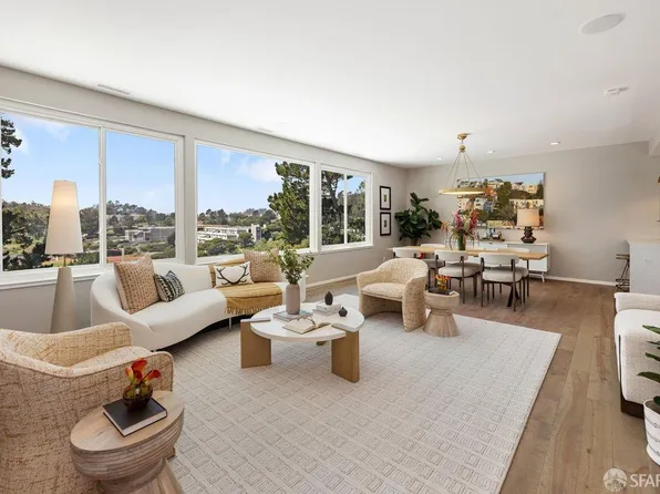 36-38 Cameo Way, San Francisco, CA 94131