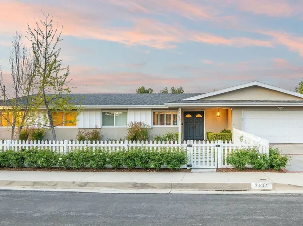 23451 Aetna St, Woodland Hills, CA 91367