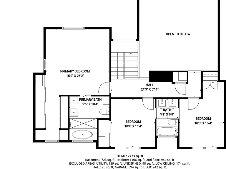 3004 N Underwood St — Photo 57