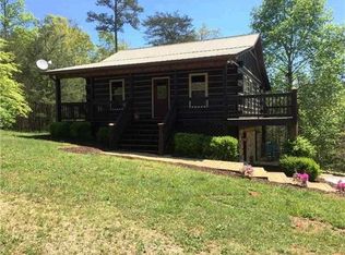 427 Deer Hunter Rd, Blue Ridge, GA 30513