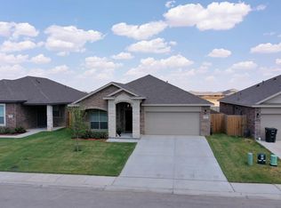 6910 Longfellow Ranch Rd, Odessa, TX 79765