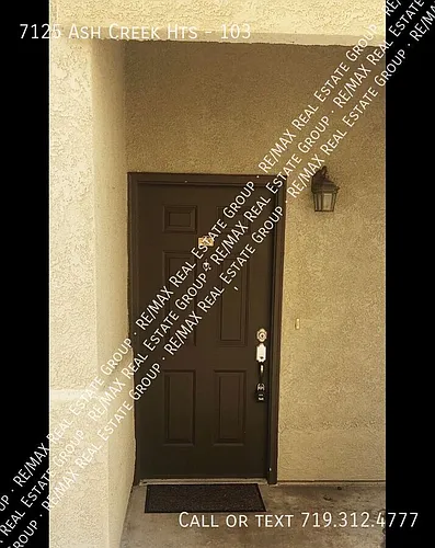 7125 Ash Creek Hts #103 Photo 1
