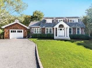 10 Inkberry St, East Hampton, NY 11937