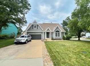 15018 W 146th St, Olathe, KS 66062