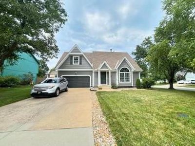 15018 W 146th St, Olathe, KS, 66062