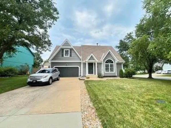 15018 W 146th St, Olathe, KS 66062