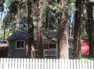 2877 Polaris St, Pollock Pines, CA 95726