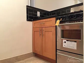 Rented by City Connections Realty