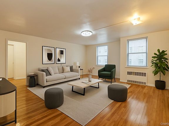 5th image of 105-24 67 Avenue #4B