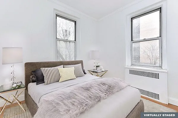 Rented by Brown Harris Stevens | media 21