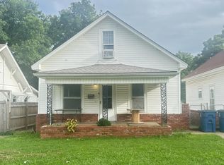 751 E Broadway St, Cushing, OK 74023