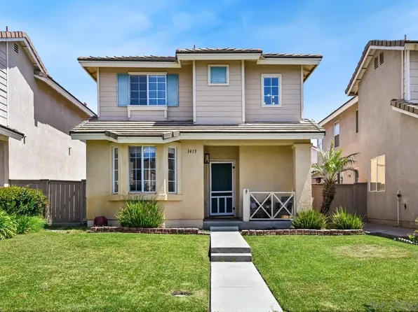 1413 Filmore Pl, Chula Vista, CA 91913