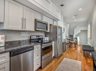 137 O St, South Boston, MA 02127