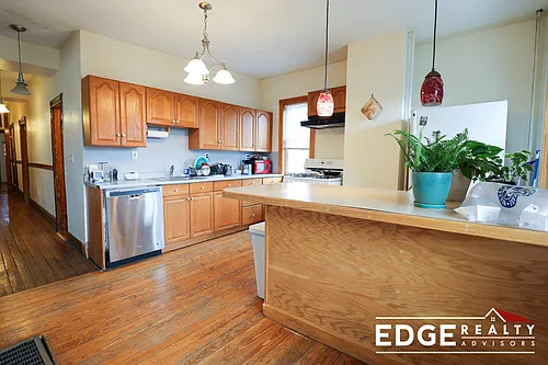 346 Faneuil St #2 Photo 1