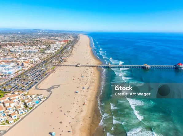 21851 Newland St Space 104, Huntington Beach, CA 92646