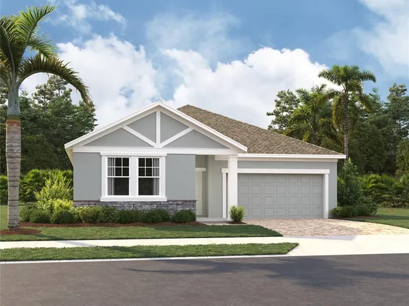 2677 BROADWING STREET, KISSIMMEE, FL 34746