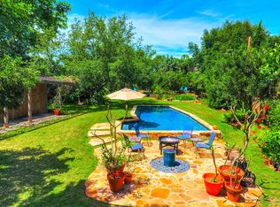 319 E Nottingham Dr, San Antonio, TX 78209