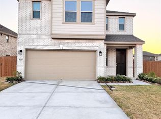 8203 Leisure Point Dr, Cypress, TX 77433