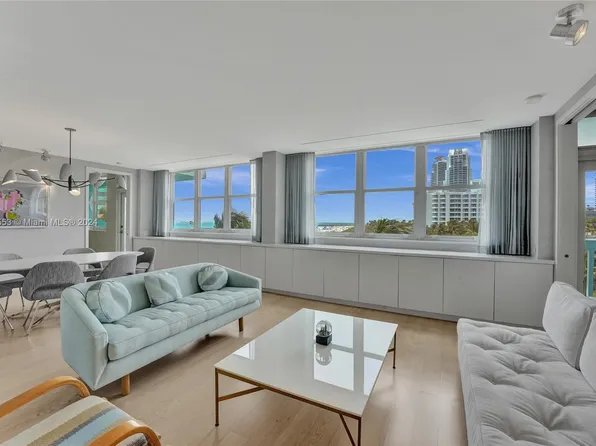 301 Ocean Dr #506-07, Miami Beach, FL 33139