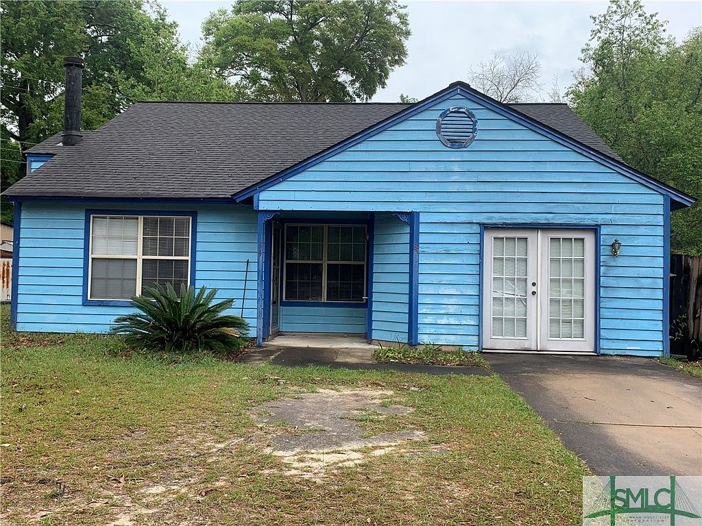 34 Quail Forest Dr, Savannah, GA 31419 Zillow