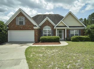 209 Timber Chase Ct, Lexington, SC 29073