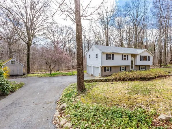 167 Clark Hill Road, East Hampton, CT 06424