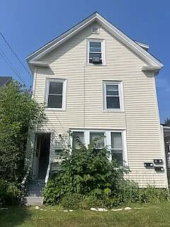 89 Holyoke St #3
