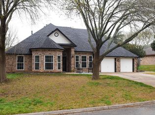 518 Lobo Trl, Harker Heights, TX 76548