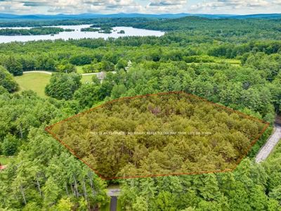 0 Clay Point Road #21/7/4/0, Alton, NH, 03809